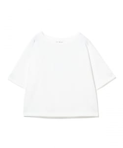 ワイドスリーブ ボックス Tシャツ