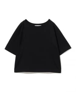 ワイドスリーブ ボックス Tシャツ