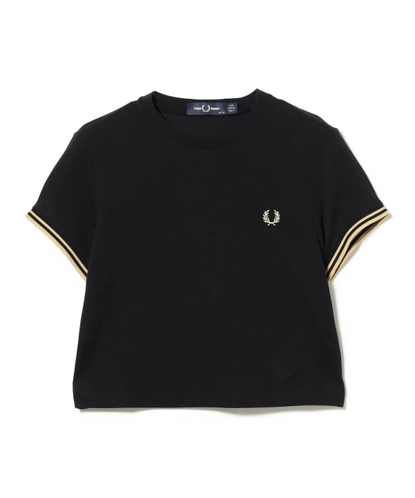 Ray BEAMS (Ray BEAMS) [Pop-up event currently underway] FRED PERRY