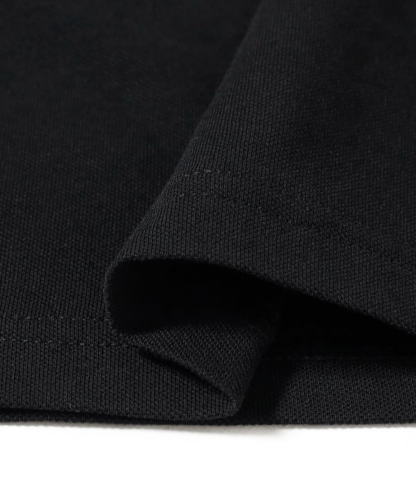 FRED PERRY / 斜纹棉布T恤
