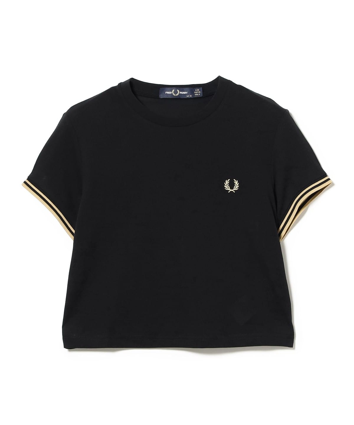 Ray BEAMS（レイ ビームス）【ポップアップ開催中】FRED PERRY