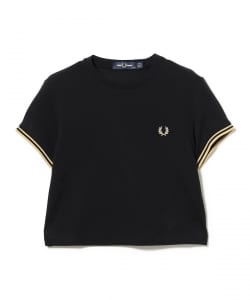 【ポップアップ開催中】FRED PERRY / Tipped Pique T-Shirt