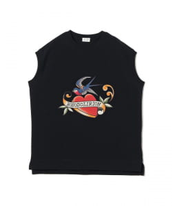 RhodolirioN / Printed Tattoo Tee