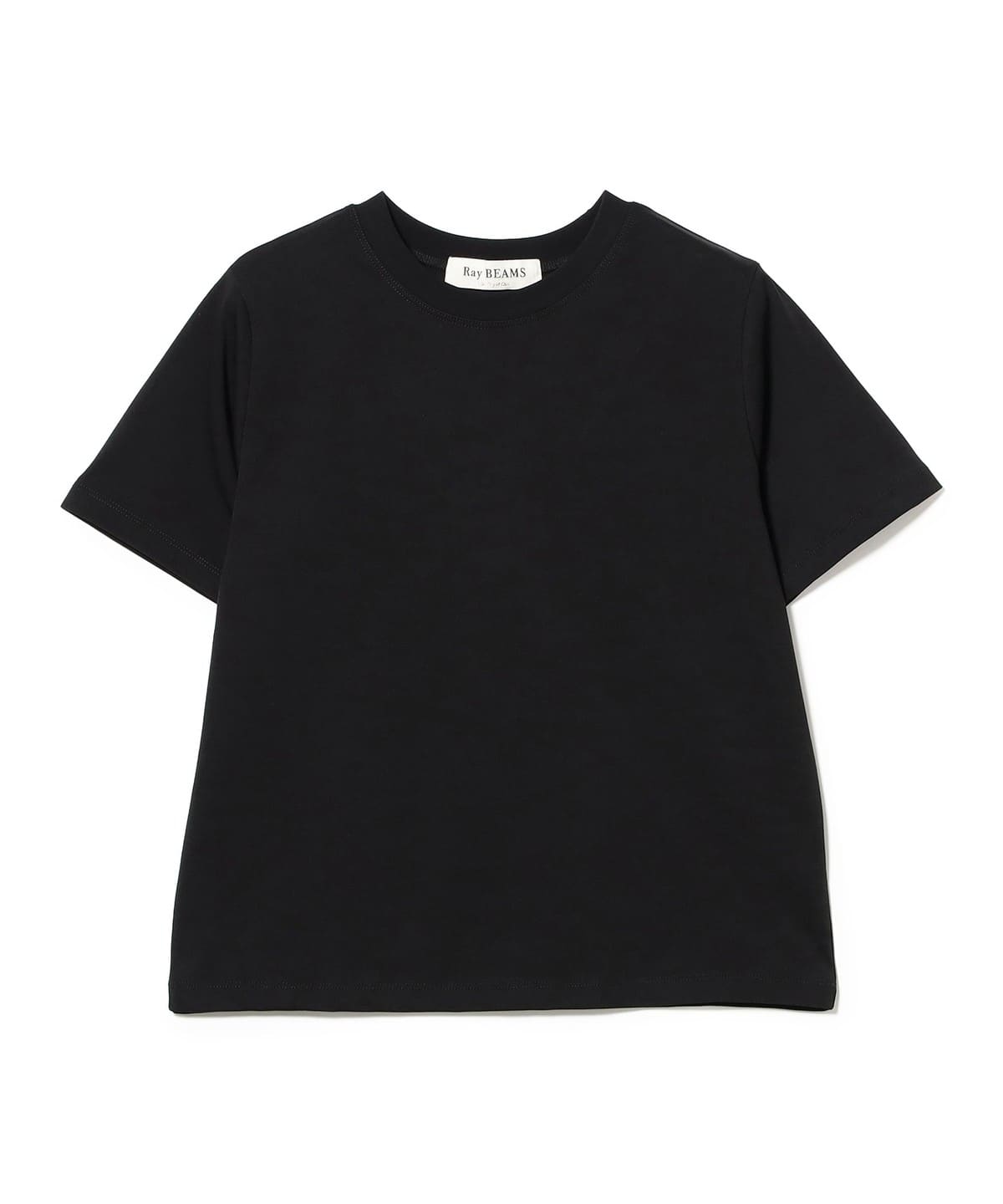 Ray BEAMS（レイ ビームス）ベーシック クルーネック Tシャツ（Tシャツ