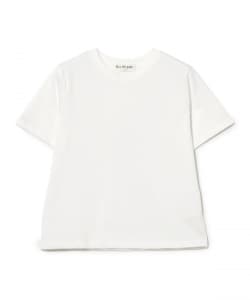 ベーシック クルーネック Tシャツ