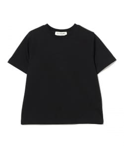 ベーシック クルーネック Tシャツ