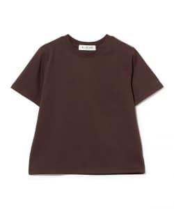 ベーシック クルーネック Tシャツ