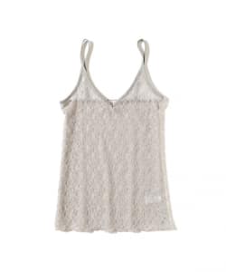 SIMONE WILD / LACE TETTI TOP