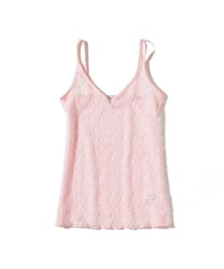 SIMONE WILD / LACE TETTI TOP