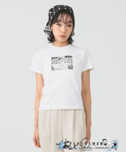 Betty Boop(TM) / Hula Tシャツ