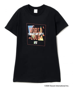 【別注】MTV MUSIC T-SHIRT