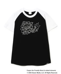 CASPER / ショート スリーブ Tシャツ