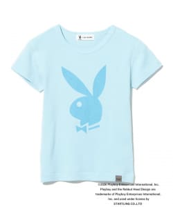 【別注】PLAY BOY / コンパクト Tシャツ