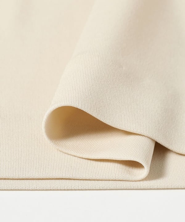 TOGA PULLA / HIGH TWIST SMOOTH JERSEY TOP