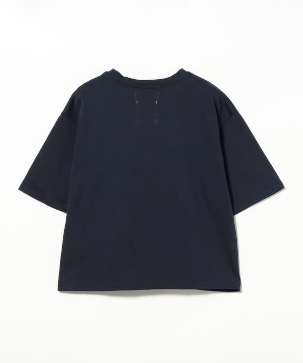 MUVEIL / メインクーン キャット Tシャツ
