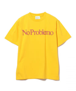 Aries / No Problemo Tシャツ