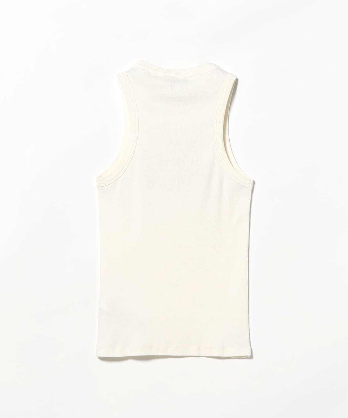 Ray BEAMS（レイ ビームス）【別注】Carne Bollente / Rabbit Tank Top