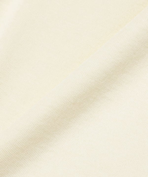 ラグラン パフ スリーブ Tシャツ