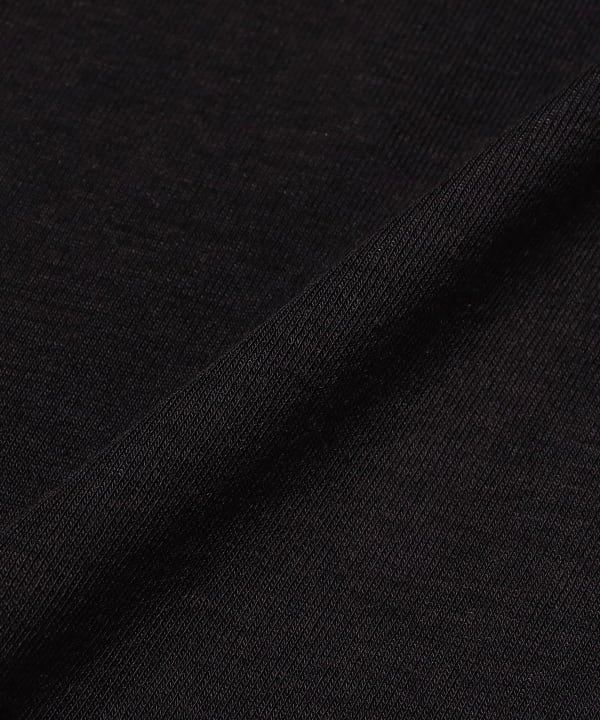 ラグラン パフ スリーブ Tシャツ