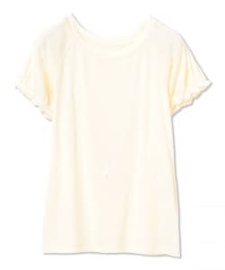 ラグラン パフ スリーブ Tシャツ
