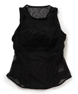 beautiful people / OUR WACOAL cup in tank top