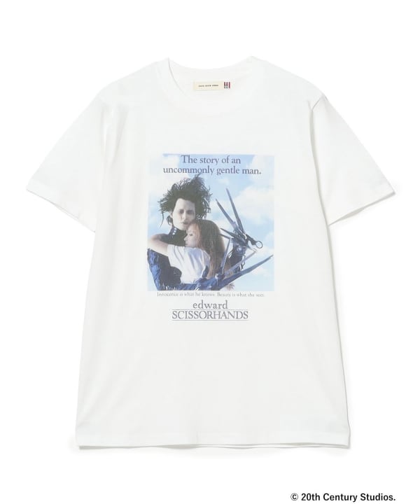 【別注】GOOD ROCK SPEED / MOVIE Tシャツ