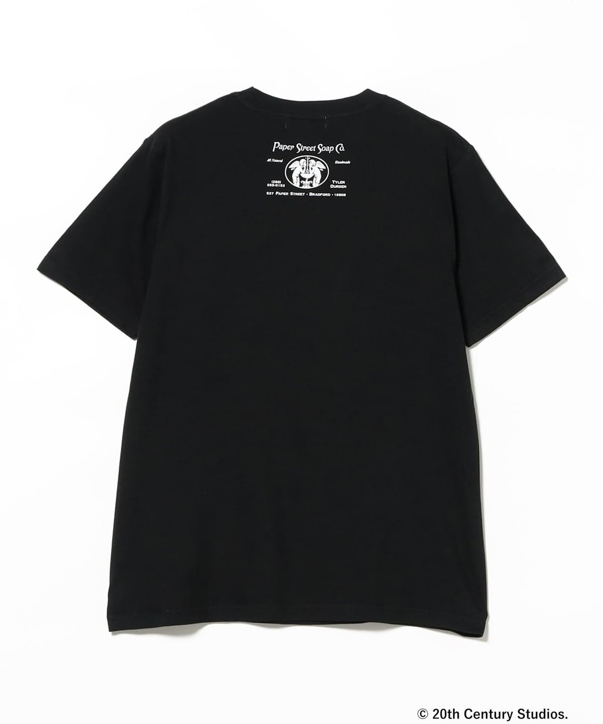 Ray BEAMS（レイ ビームス）【別注】GOOD ROCK SPEED / MOVIE Tシャツ