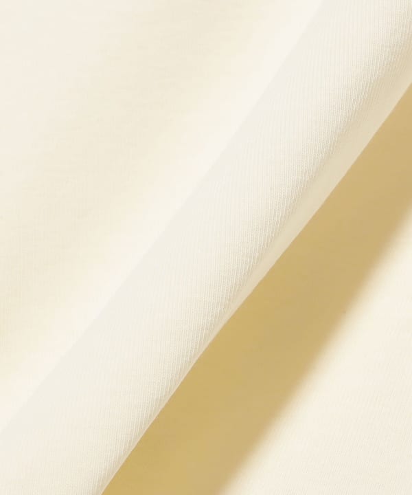 Piping Tank Top Layered T-Shirt