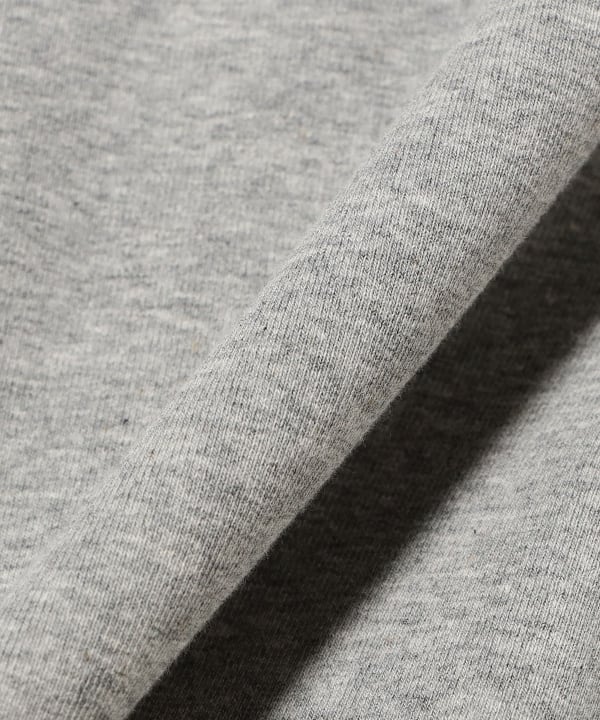 Piping Tank Top Layered T-Shirt