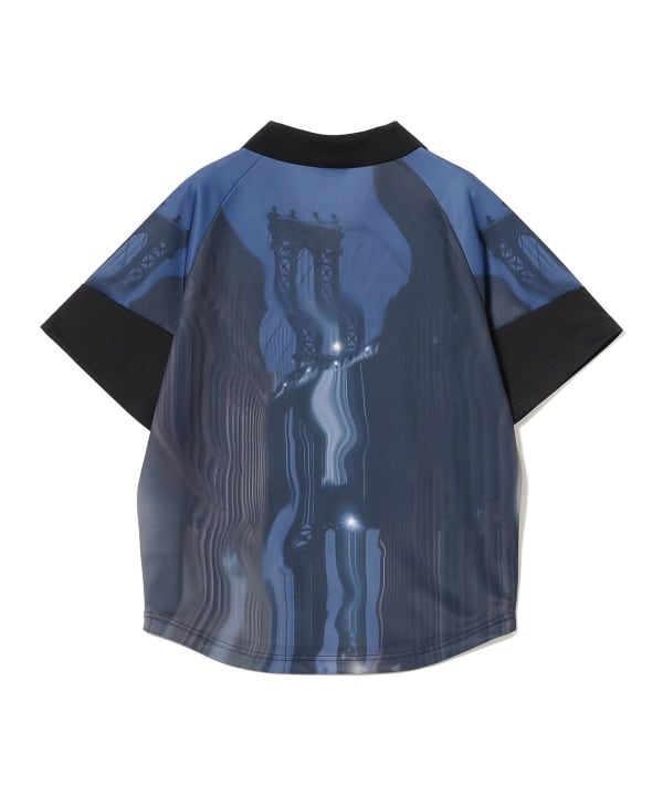 [Special order] PUMA / PHOTO GRAPHIC GAME SHIRT