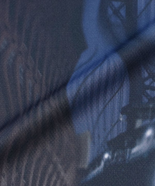 [Special order] PUMA / PHOTO GRAPHIC GAME SHIRT