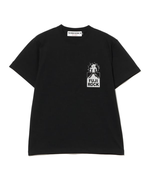 <女装> FUJI ROCK FESTIVAL '26 / 玉木雄一郎 / FUJI ROCKIN' 火山 T 恤