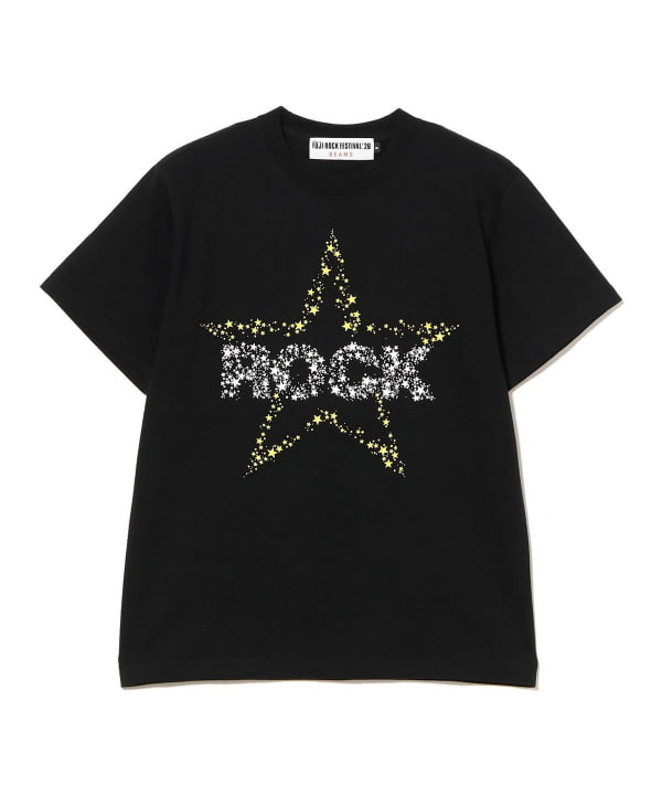〈WOMEN〉FUJI ROCK FESTIVAL'26 / EISUKE HOSHI / ROCK STAR TEE