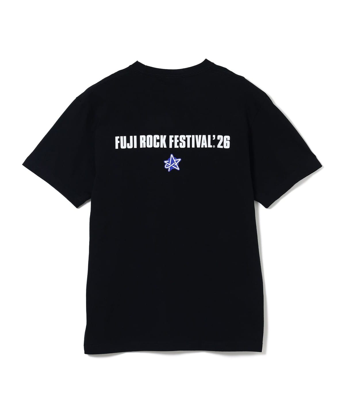 Ray BEAMS（レイ ビームス）〈WOMEN〉FUJI ROCK FESTIVAL'26 / EISUKE