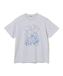〈WOMEN〉FUJI ROCK FESTIVAL'26 / Takahashi Ayumi / Rain Clouds and My Guitar TEE