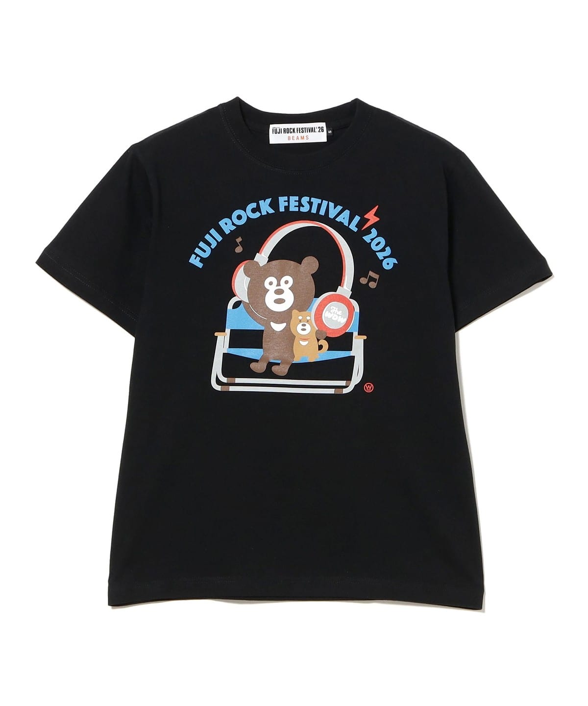 Ray BEAMS（レイ ビームス）〈WOMEN〉FUJI ROCK FESTIVAL'26 / The