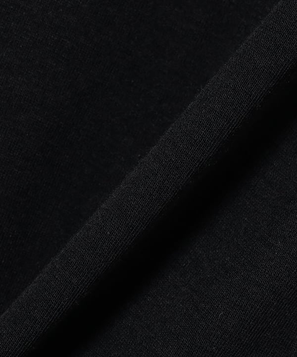 【別注】cooomy. / 配色 ステッチ Tシャツ
