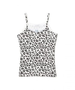 Available Today / animal cami