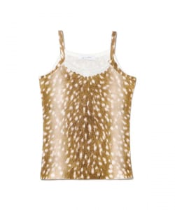 Available Today / animal cami