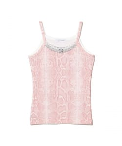 Available Today / animal cami