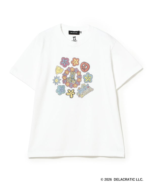 【別注】GOOD ROCK SPEED / Music Tシャツ