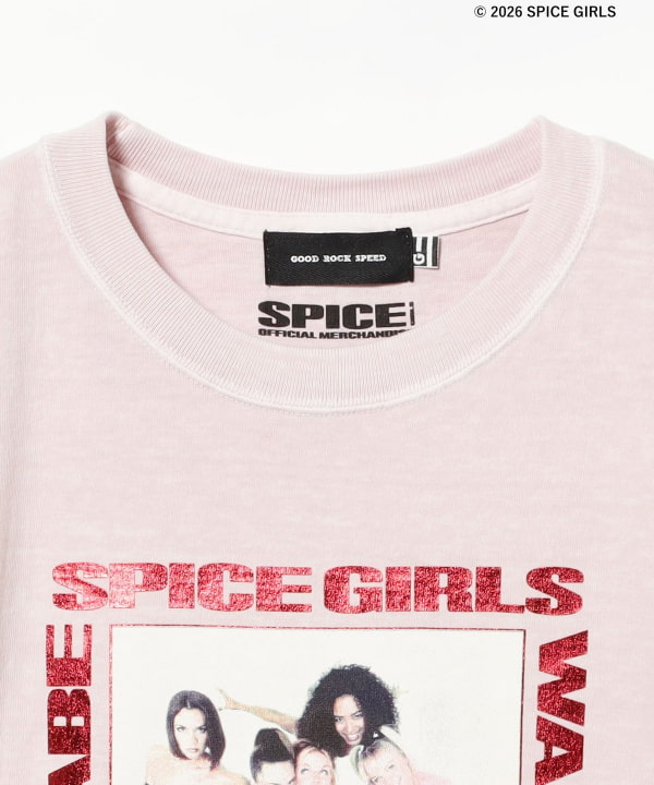 【別注】GOOD ROCK SPEED / Music Tシャツ