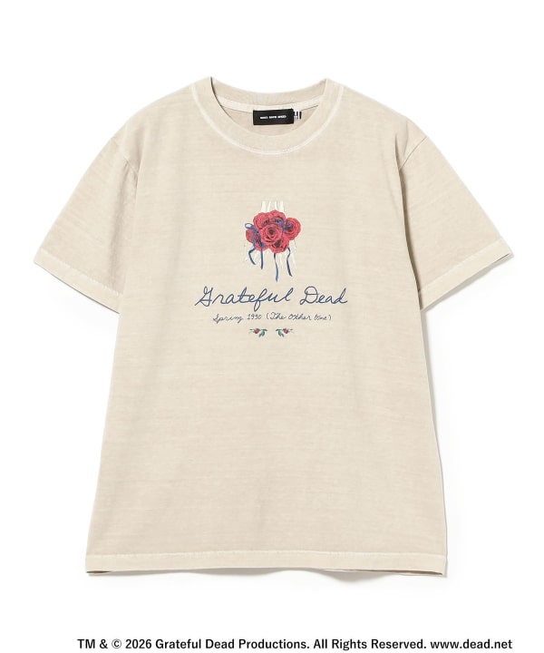 【別注】GOOD ROCK SPEED / Music Tシャツ