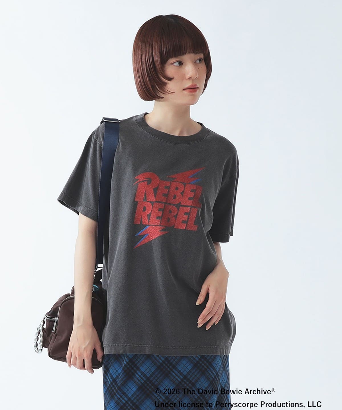 Ray BEAMS（レイ ビームス）【別注】GOOD ROCK SPEED / Music Tシャツ