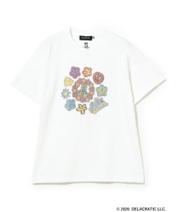 【別注】GOOD ROCK SPEED / Music Tシャツ