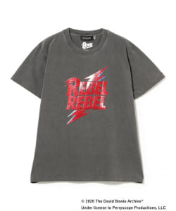 【別注】GOOD ROCK SPEED / Music Tシャツ