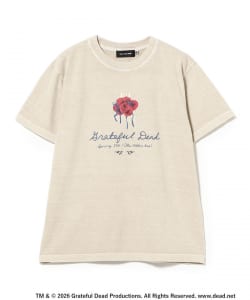 【別注】GOOD ROCK SPEED / Music Tシャツ