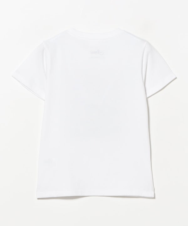 JENNIE / Compact T-shirt