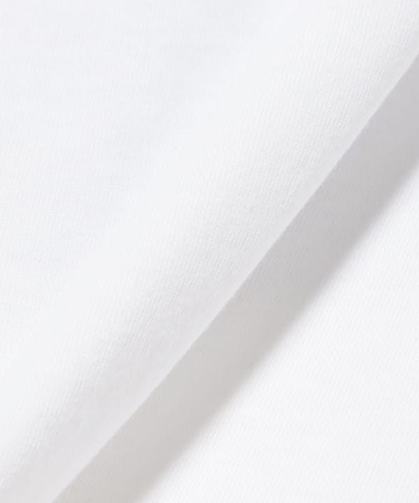 JENNIE / Compact T-shirt