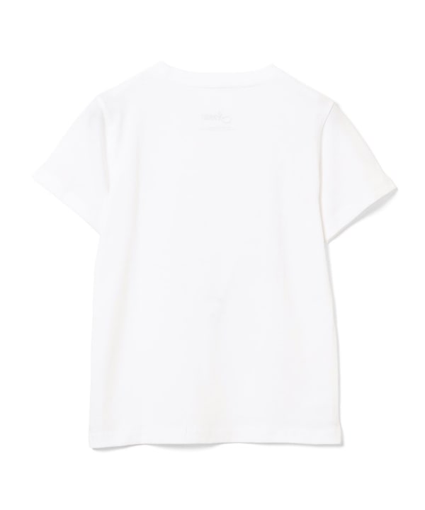 JENNIE / Compact T-shirt